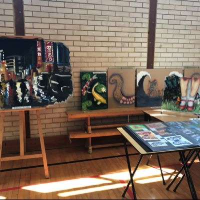 Art Ex 4